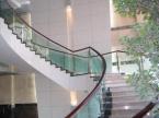 Chuyên thiết kế thi công: Cầu thang kiếng, cầu thang inox,cửa nhôm kính tại Biên Hoà