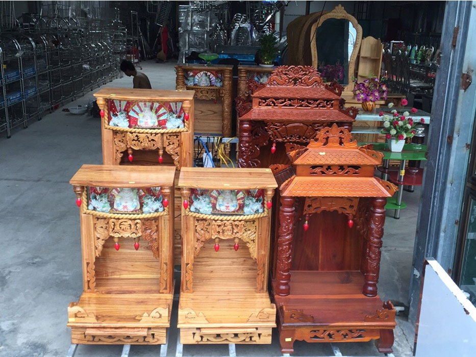 Bàn thờ 03