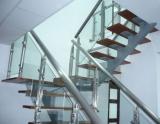 Cầu thang Inox - CT06