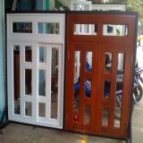 Cửa nhốm kính -02