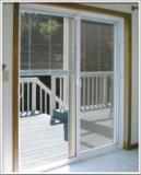 Cửa nhôm kính -08