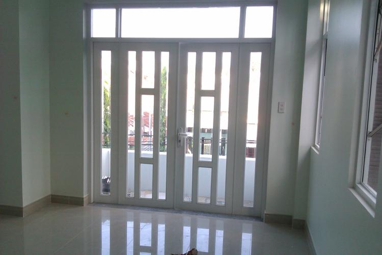 Cửa nhôm kính -15