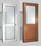 Cửa nhôm kính -19