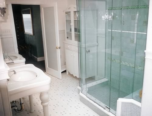 Phòng tắm kính -04