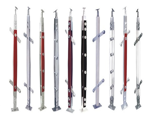 Trụ cầu thang -20