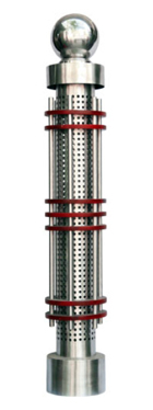 Trụ cầu thang - 01