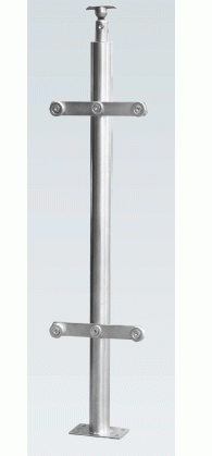 Trụ cầu thang - 07